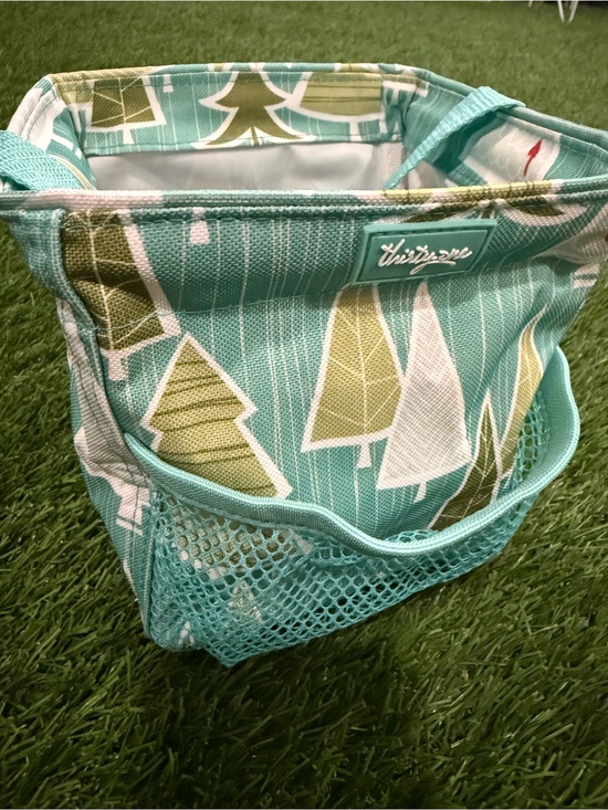 thirty-one Handbags - Thirty one cube tote